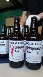 Thanks to Horncastle Ales for providing the refreshments!