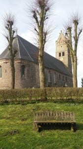 jorwert church